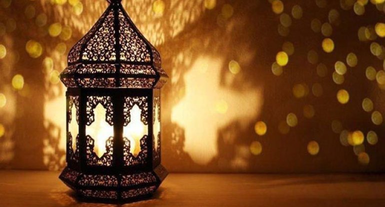 Ramazanın 29-cu gününün duası - İmsak və iftar vaxtı