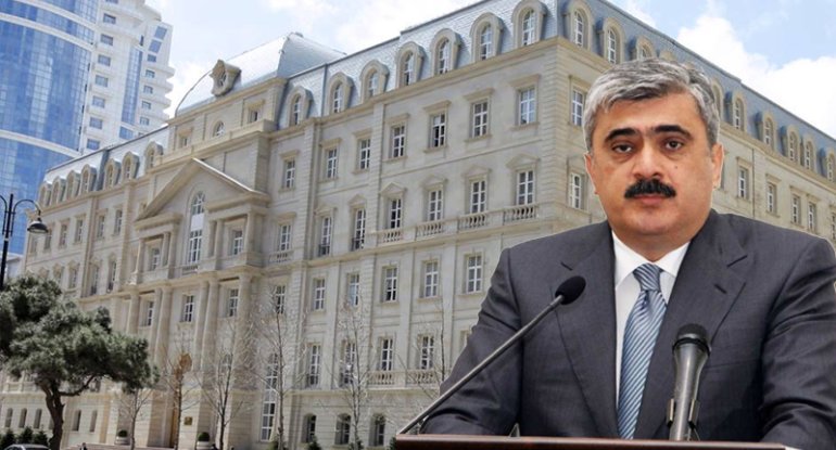 Samir Şərifovun 368 minlik 