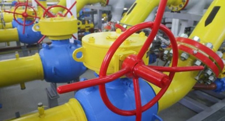 Ekspert: “Azərbaycan qazı Aİ-nin gələcək enerji təhlükəsizliyini təmin edir”