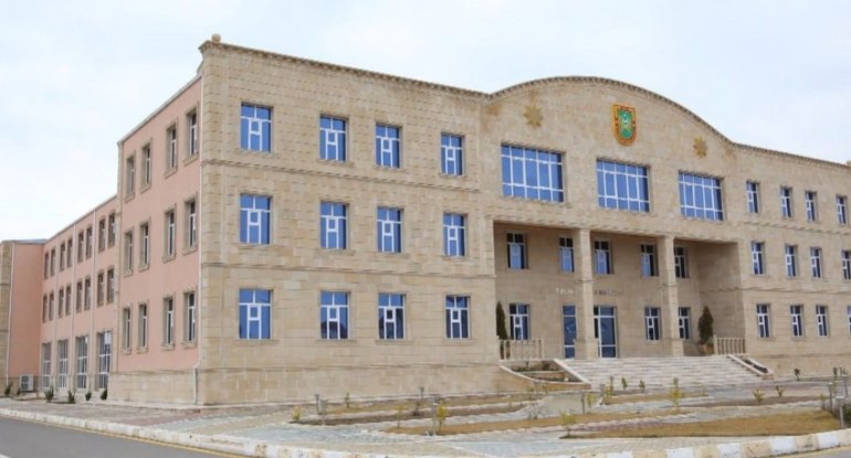 Əlahiddə Ümumqoşun Orduda ixtisas hazırlığı kurslarına qəbul üzrə attestasiya keçirilib - FOTO