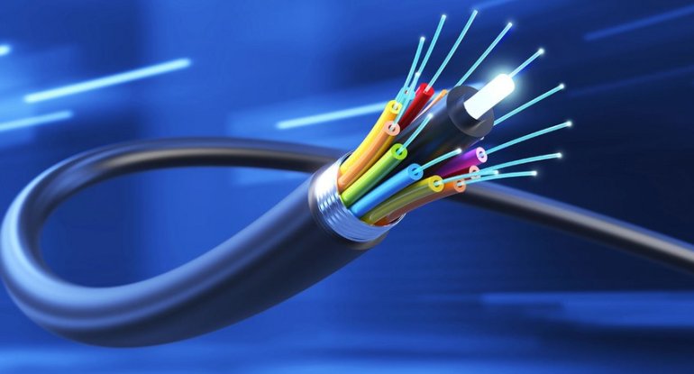 Daha 2 rayonda internetdə problem yarandı