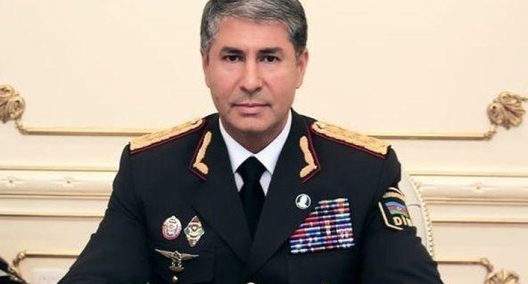 Vilayət Eyvazov keçmiş rəisin qardaşı oğluna yeni VƏZİFƏ VERDİ - FOTO
