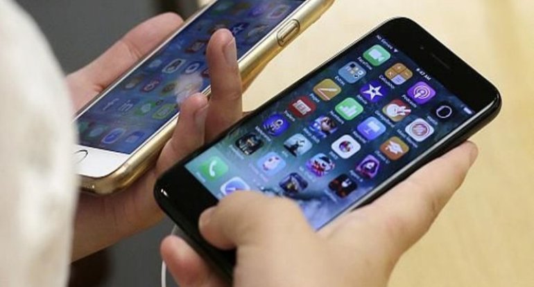 “iPhone” istifadəçiləri hakerlərdən necə qoruna bilər?