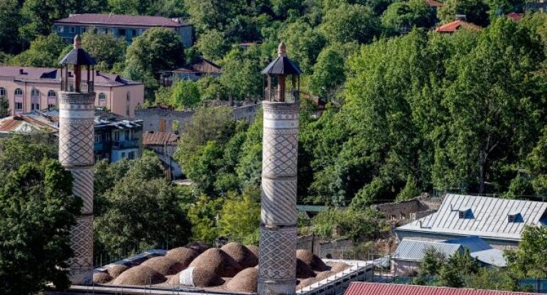 Qarabağa getmək istəyənlərin nəzərinə!