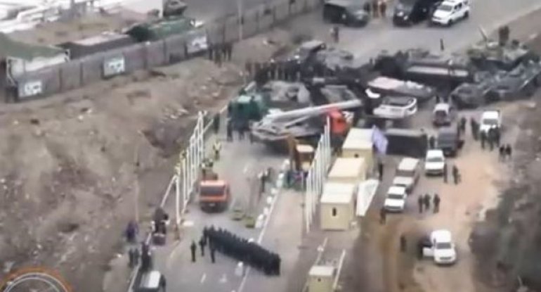 “Caliber”: Münhendən Həkəriyədək “miatsum”un yekunu – VİDEO