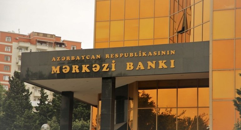 Mərkəzi Bank adından dələduzluq edilir - Xəbərdarlıq