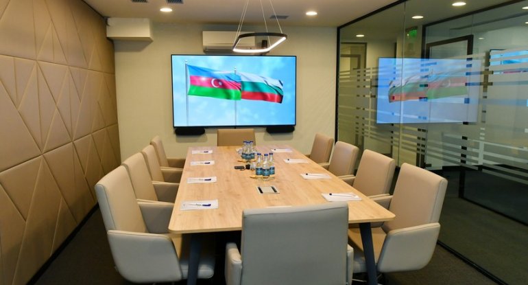 SOCAR-ın Bolqarıstanda yeni açılan ofisinə rəhbər təyin olunub