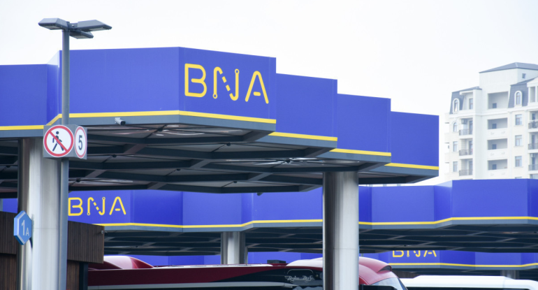 Yeni yaradılmış şirkət BNA-da yoxlama aparacaq