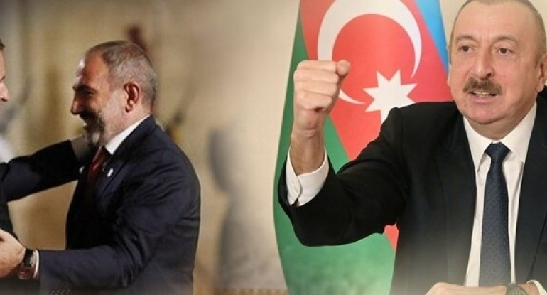 Bakı Parisi 