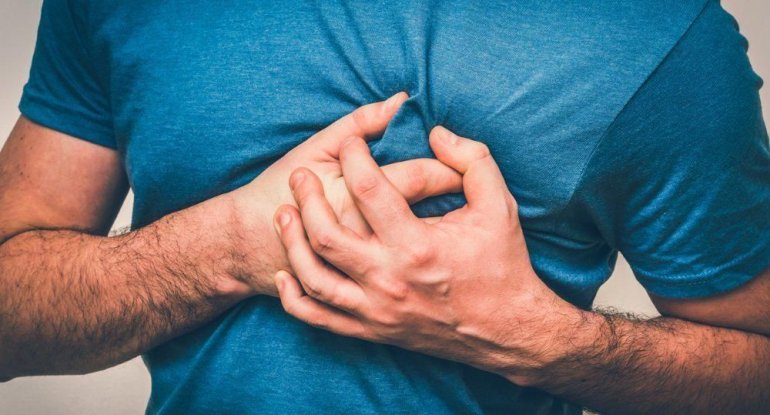 Kalsium azlığı ürəyin qəfil dayanmasına səbəb olur