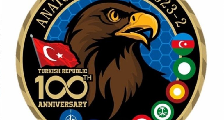 “Anadolu Qartalı - 2023”: Azərbaycanın aviasiya vasitələri ilk uçuşlarını yerinə yetiriblər - VİDEO