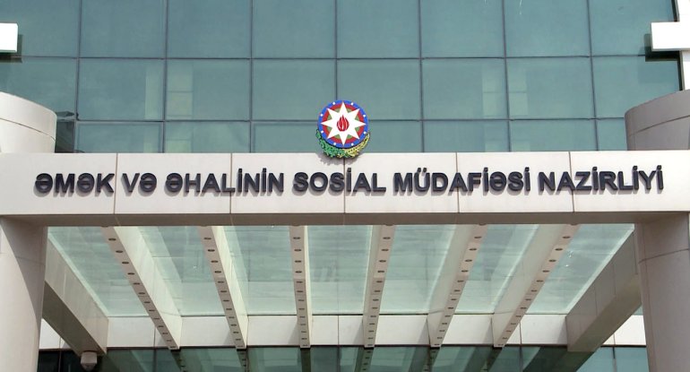 Nazirliklə milyonluq müqavilə imzaladı, ləğv olundu