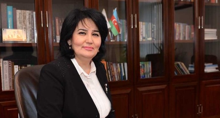 Sabiq nazir müavini şirkət yaratdı