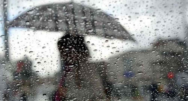 Qeyri-sabit hava şəraiti nə vaxta kimi davam edəcək? - Proqnoz