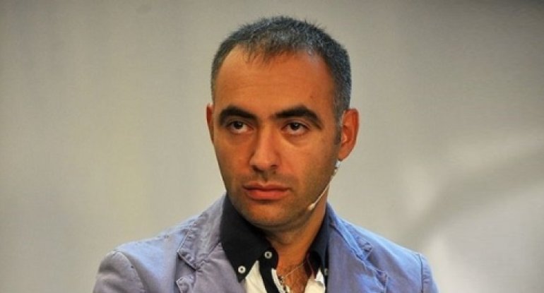 Ekstrasens Zirəddin: 