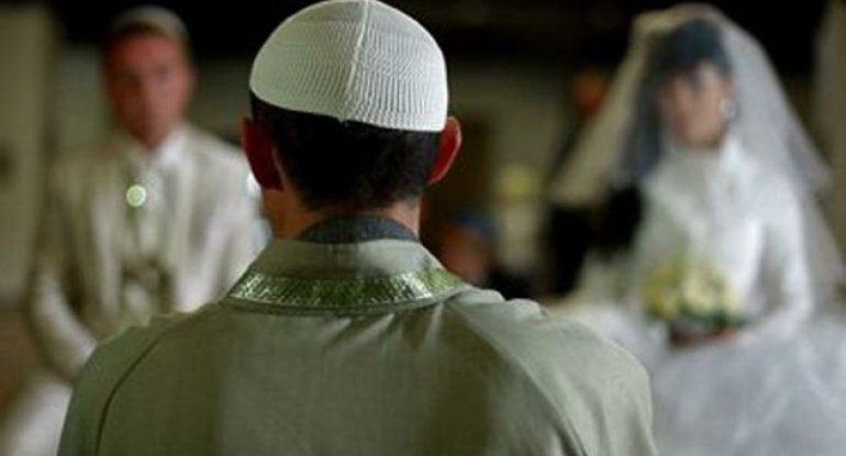 İslamda dini kəbin varmı? - QMİ-dən Elşad Miriyə cavab