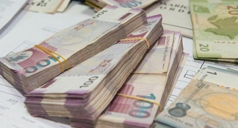 Azərbaycanda pul bazası azalıb