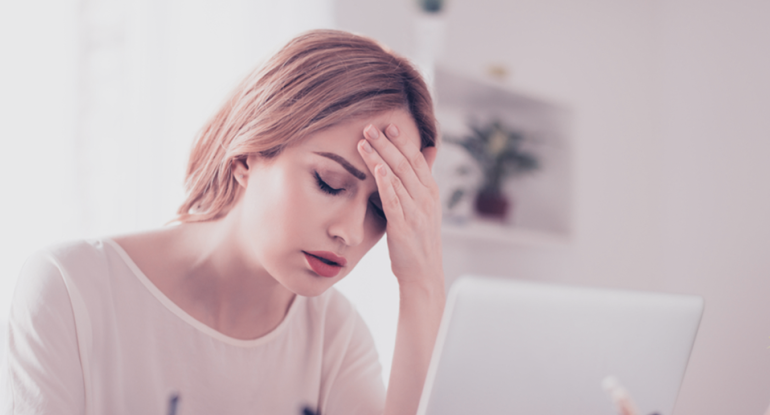 Cəmiyyətimizin bəlası YORĞUNLUQ SİNDROMU – Ondan necə qurtulmaq olar?xa0