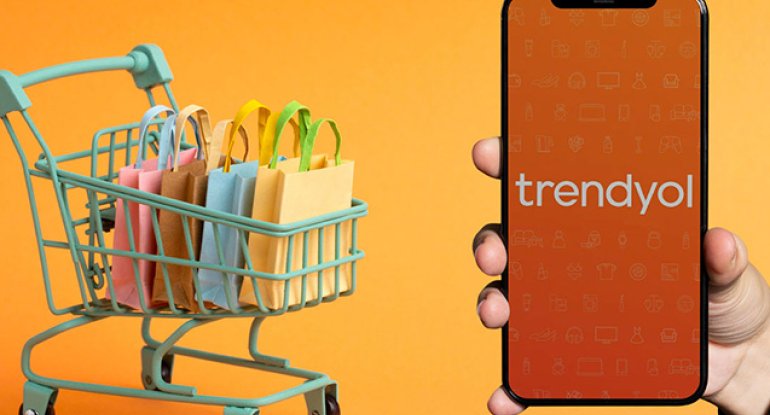 “Trendyol”dan Azərbaycan istifadəçiləri üçün yenilik - FOTO