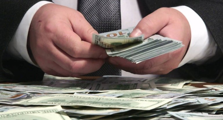 Avropa bankını aldadıb, milyonlarla dollar götürən 10 manatlıq şirkətlər kimindir?
