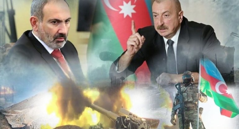 Əliyev “sülh düsturu”nu elan etdi: Vaşinqtondan gələn SENSASİON MƏLUMAT Ermənistanı sarsıtdı