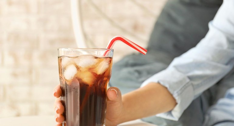 Ürəyi xəstə salan məşhur içkilər