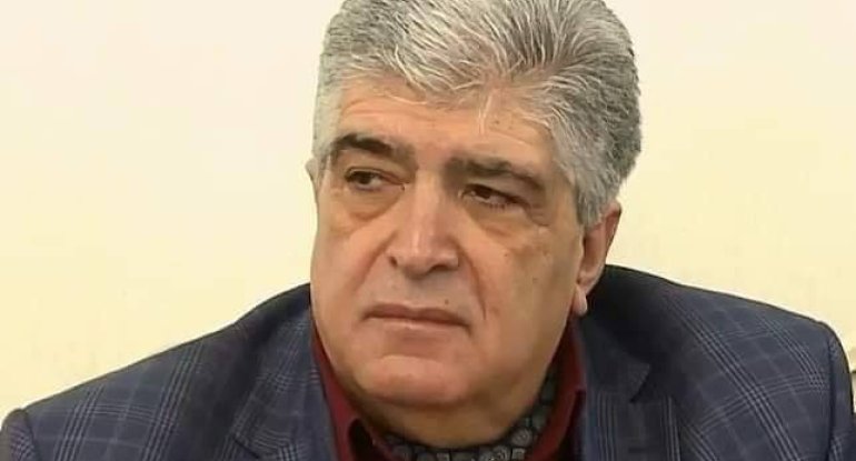 Sabiq deputat şirkətinin başından gedir