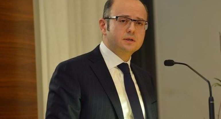 Pərviz Şahbazov: 