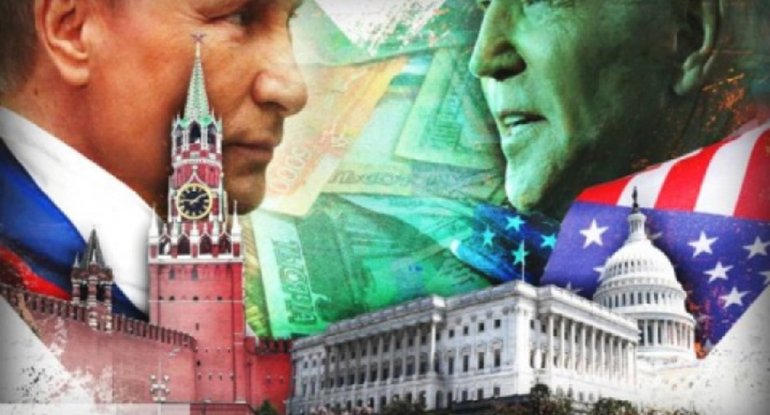 Kremlin vurulmasının sirri açılır: Rusiyanın reaksiya variantı yoxdur, təslim olur