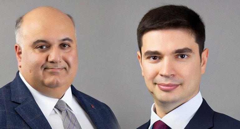 Kapital Banka yeni rəhbər təyin edildi