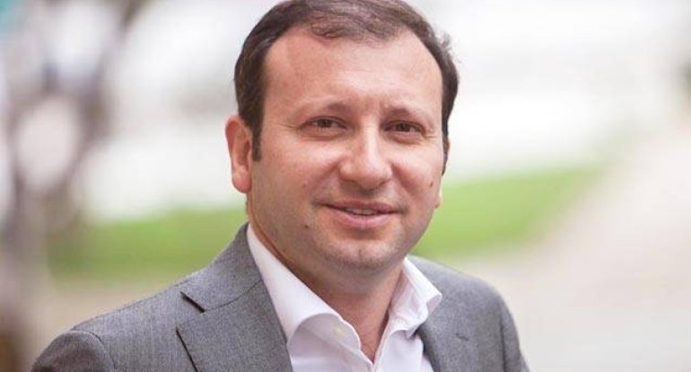 Dövlət şirkəti: 