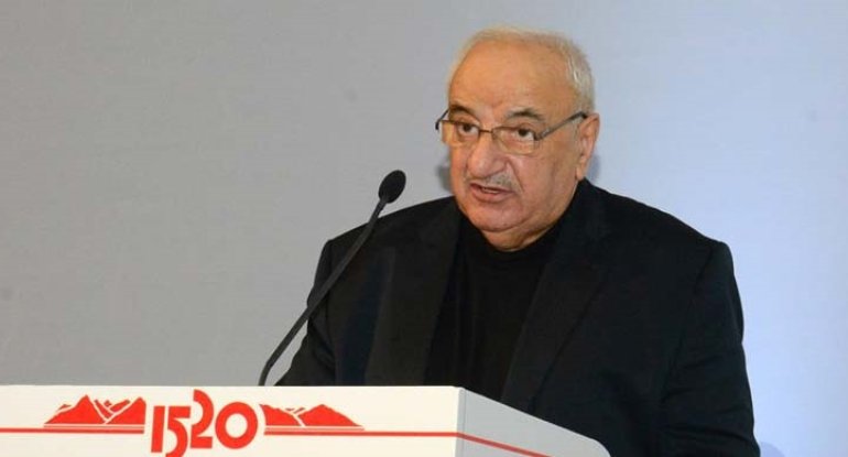 Şərifovların şirkəti borc içində batır - Dövlətə 2.3 milyon ödənməlidir