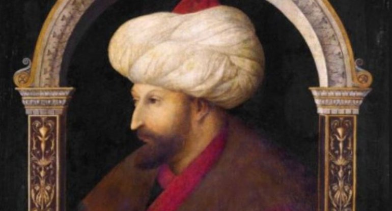 Padşahlar və krallar niyə yan tərəfdən pozalar veriblər?