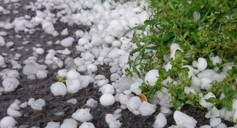 Faktiki hava açıqlandı