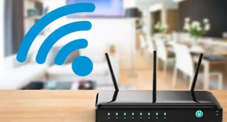 Evdəki güzgülər “WiFi” keyfiyyətinə təsir edir – AÇIQLAMA