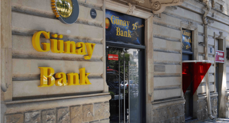 900 min manat yığılmış zərəri olan bank kapitalını artırır