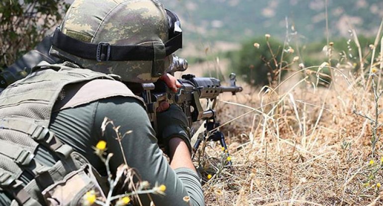 Hərbi Prokurorluq yaralı hərbçimizlə bağlı məlumat yaydı