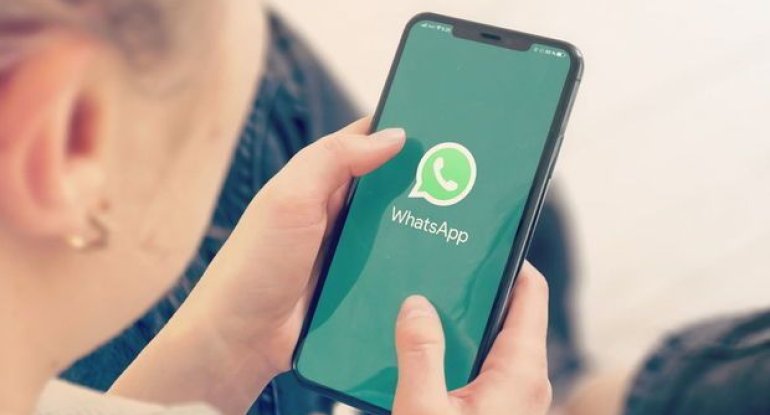 “WhatsApp” hər kəsə lazım olan 3 yeni funksiya təqdim etdi - FOTO