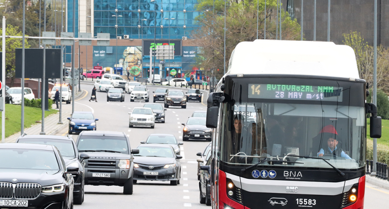 Avtobuslarda gediş haqqı yenidən artırılacaq?