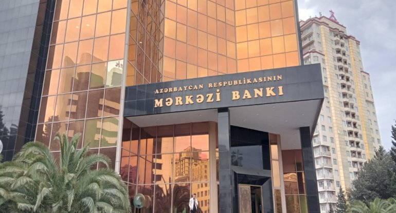 Azərbaycanda “Maliyyə bazarlarında kibertəhlükəsizlik Strategiyası” qəbul edilib