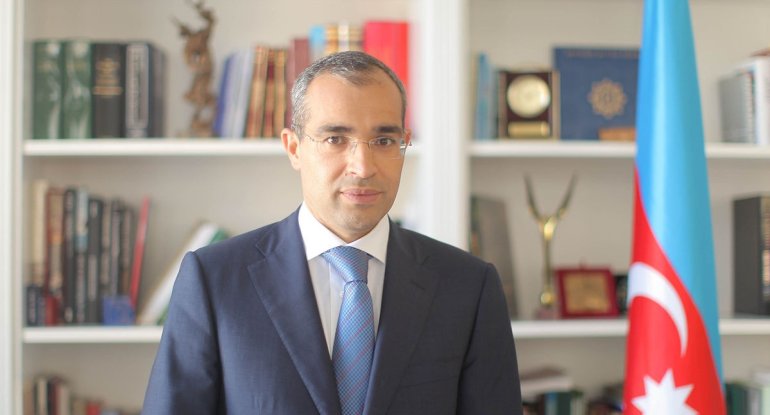 Nazir əmək müqavilələrinin sayını açıqladı