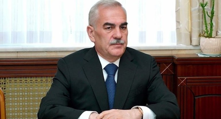 Talıbovlara bağlılığı olan 10 şirkət birləşir