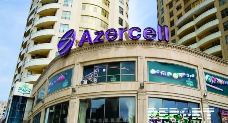 “Azercell” gəlirlərini artırıb