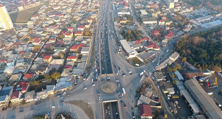 Xırdalan dairəsində tikilən villanın kimə məxsus olduğu bilindi - FOTO