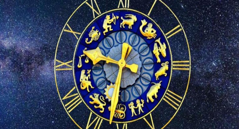Bu 4 bürc tezliklə yaxşı xəbərlər alacaq - Astroloqlar