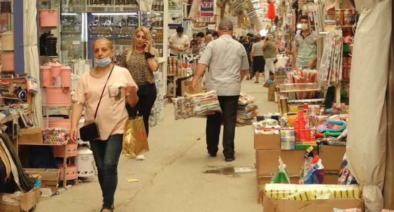 Azərbaycanda bu qeyri-ərzaq məhsulları bahalaşıb