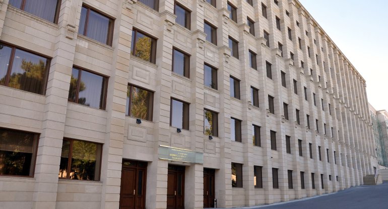 3 aylıq şirkət institutun 35 minlik konfransını keçirəcək