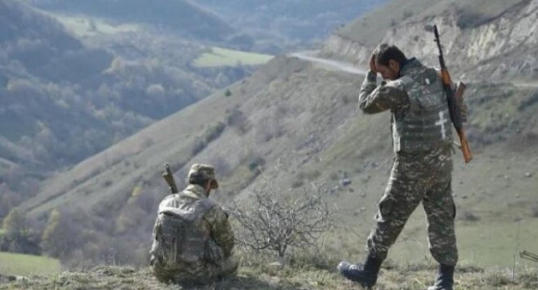 Zodda hücum əmrini kim verib? - Erməni döyüşçüdən ŞOK ETİRAF