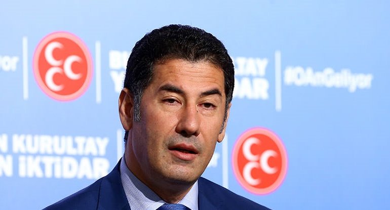 Azərbaycanda dekan müavini olan Sinan Oğan kimdir?