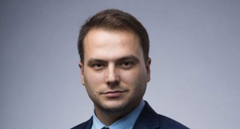 Fərrux Fərəcullayev yeni vəzifəyə təyin edildi